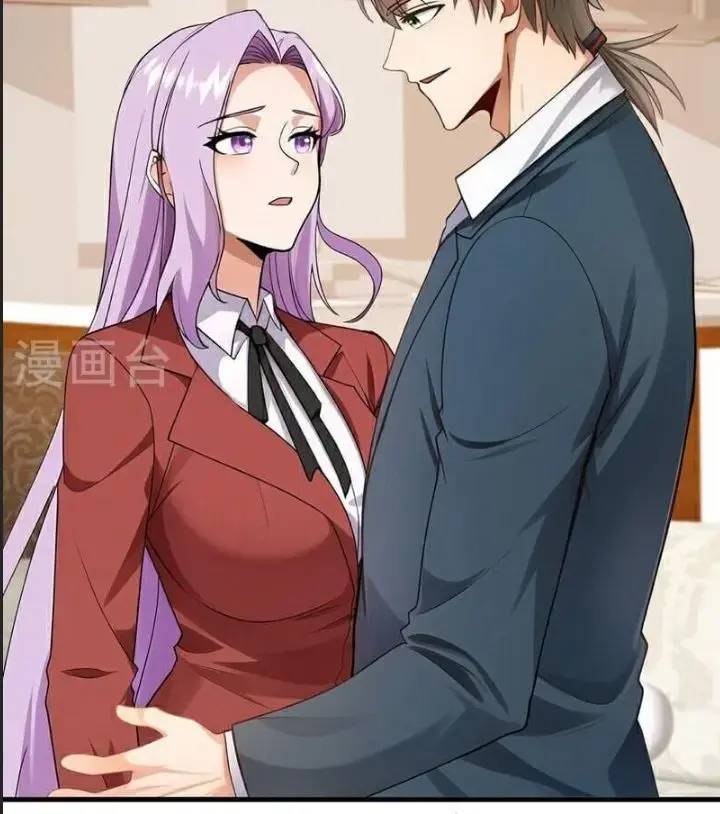Trấn Quốc Thần Tế Chap 216 - Next Chap 217