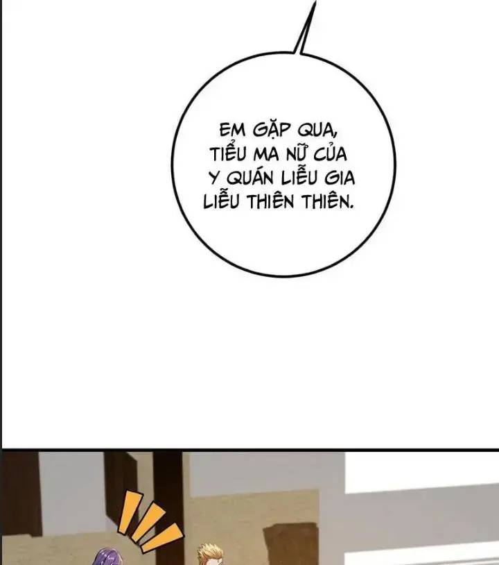 Trấn Quốc Thần Tế Chap 216 - Next Chap 217
