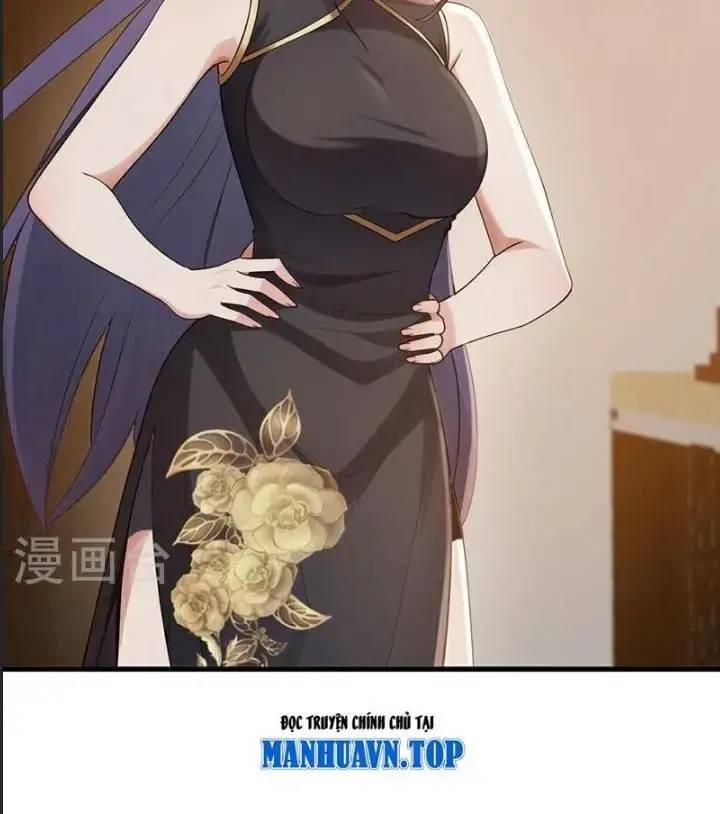 Trấn Quốc Thần Tế Chap 216 - Next Chap 217