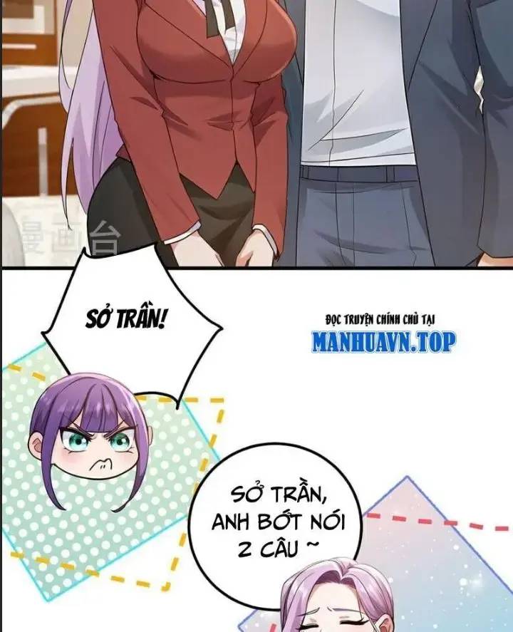 Trấn Quốc Thần Tế Chap 216 - Next Chap 217