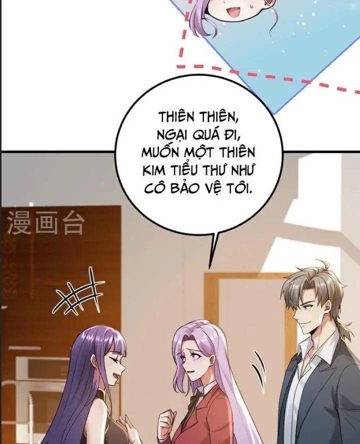 Trấn Quốc Thần Tế Chap 216 - Next Chap 217