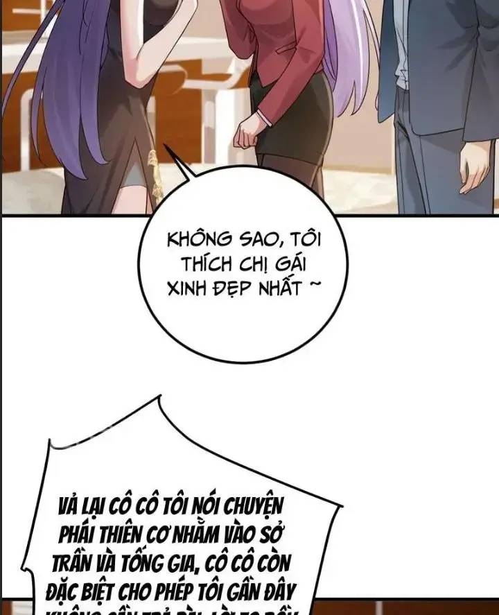 Trấn Quốc Thần Tế Chap 216 - Next Chap 217
