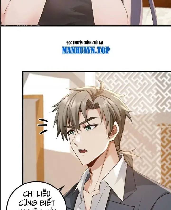 Trấn Quốc Thần Tế Chap 216 - Next Chap 217