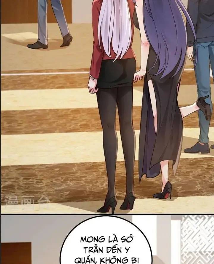 Trấn Quốc Thần Tế Chap 216 - Next Chap 217