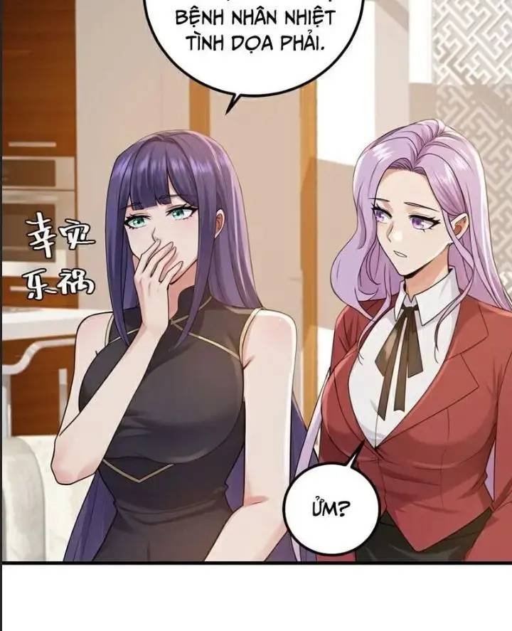 Trấn Quốc Thần Tế Chap 216 - Next Chap 217
