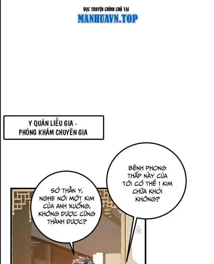 Trấn Quốc Thần Tế Chap 216 - Next Chap 217