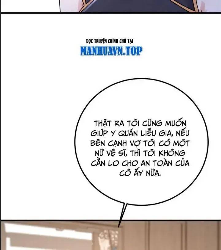 Trấn Quốc Thần Tế Chap 216 - Next Chap 217