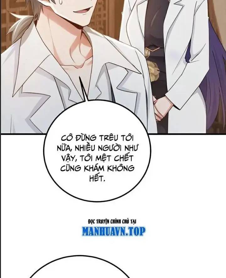 Trấn Quốc Thần Tế Chap 216 - Next Chap 217