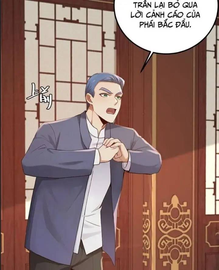 Trấn Quốc Thần Tế Chap 216 - Next Chap 217