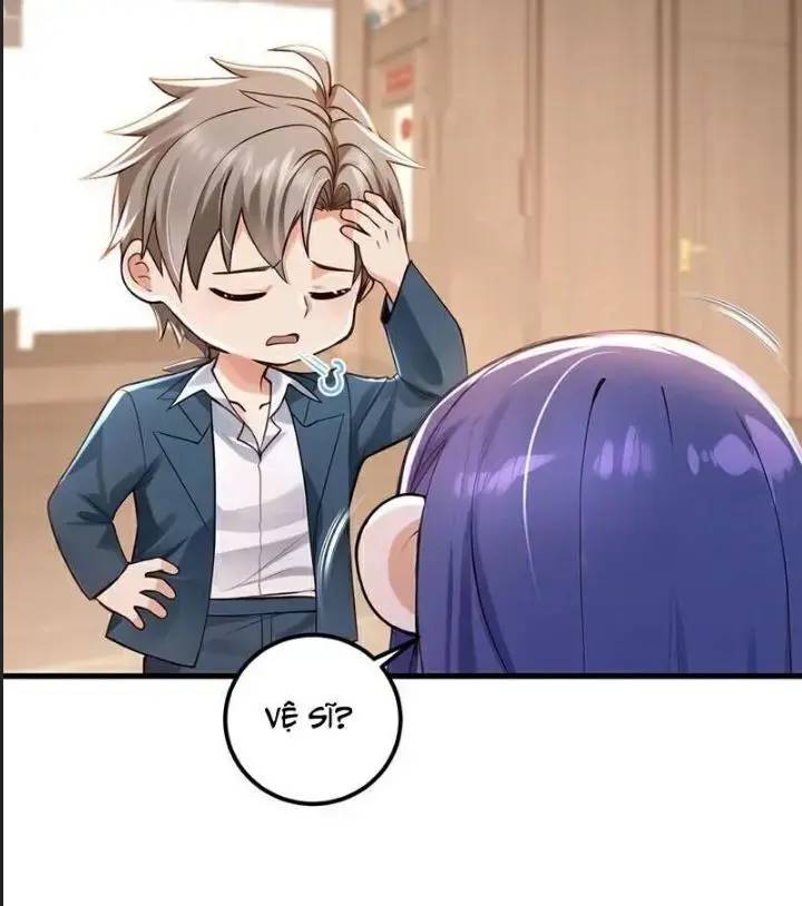 Trấn Quốc Thần Tế Chap 216 - Next Chap 217