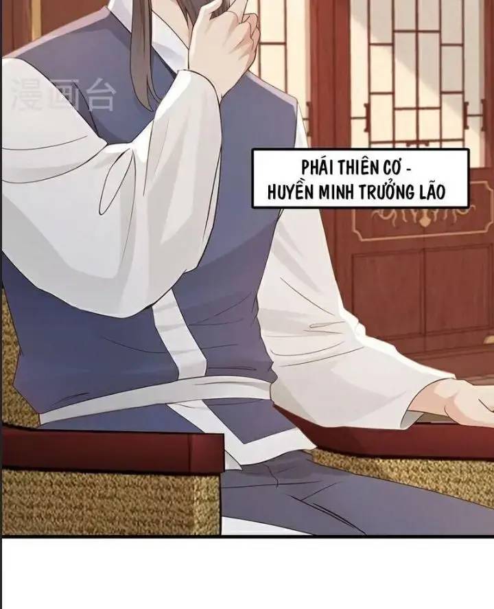 Trấn Quốc Thần Tế Chap 216 - Next Chap 217