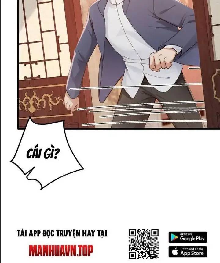 Trấn Quốc Thần Tế Chap 216 - Next Chap 217