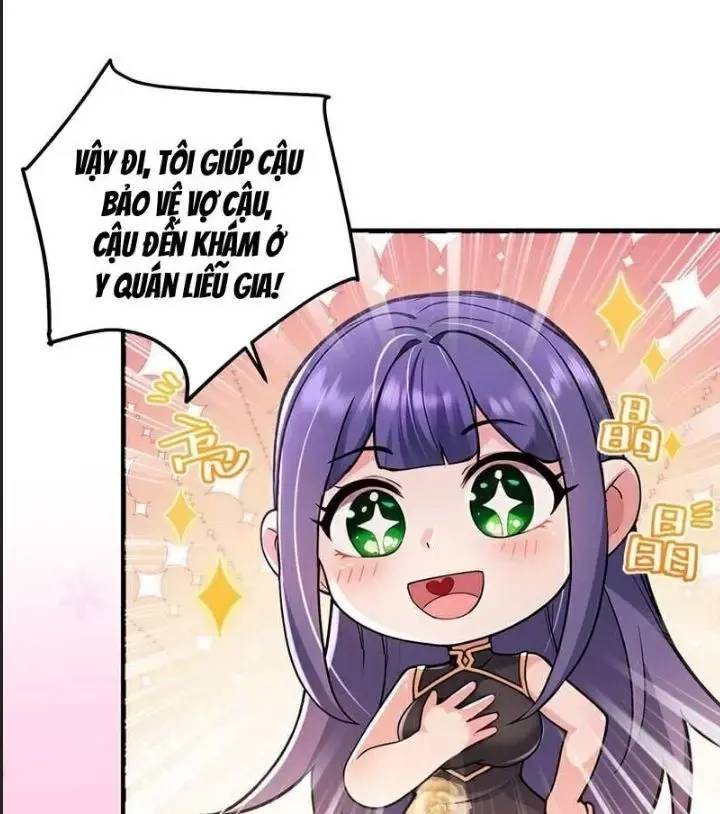 Trấn Quốc Thần Tế Chap 216 - Next Chap 217