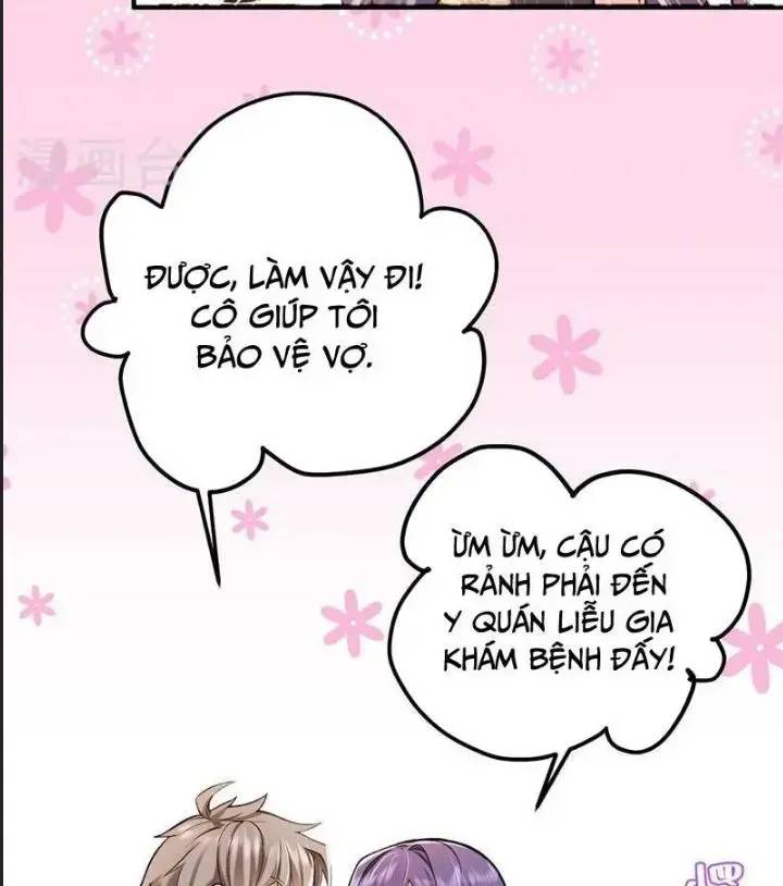 Trấn Quốc Thần Tế Chap 216 - Next Chap 217