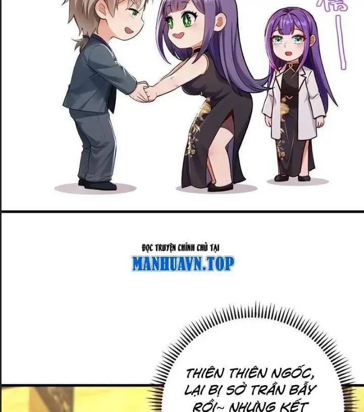 Trấn Quốc Thần Tế Chap 216 - Next Chap 217