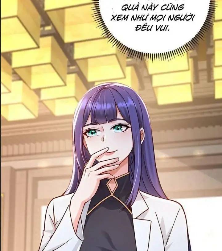 Trấn Quốc Thần Tế Chap 216 - Next Chap 217