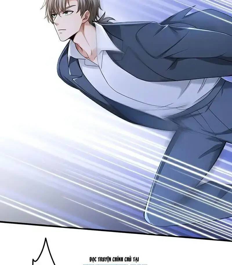 Trấn Quốc Thần Tế Chap 218 - Next Chap 219