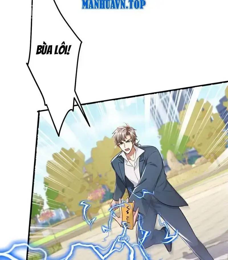 Trấn Quốc Thần Tế Chap 218 - Next Chap 219