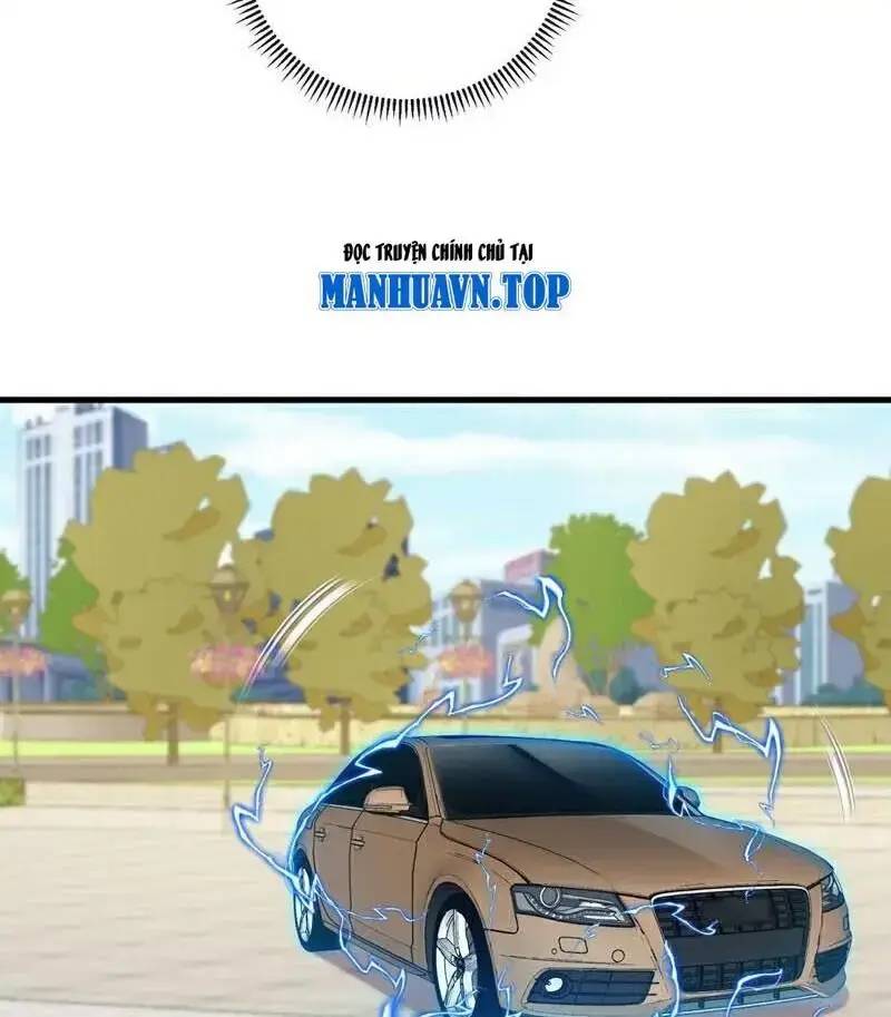 Trấn Quốc Thần Tế Chap 218 - Next Chap 219