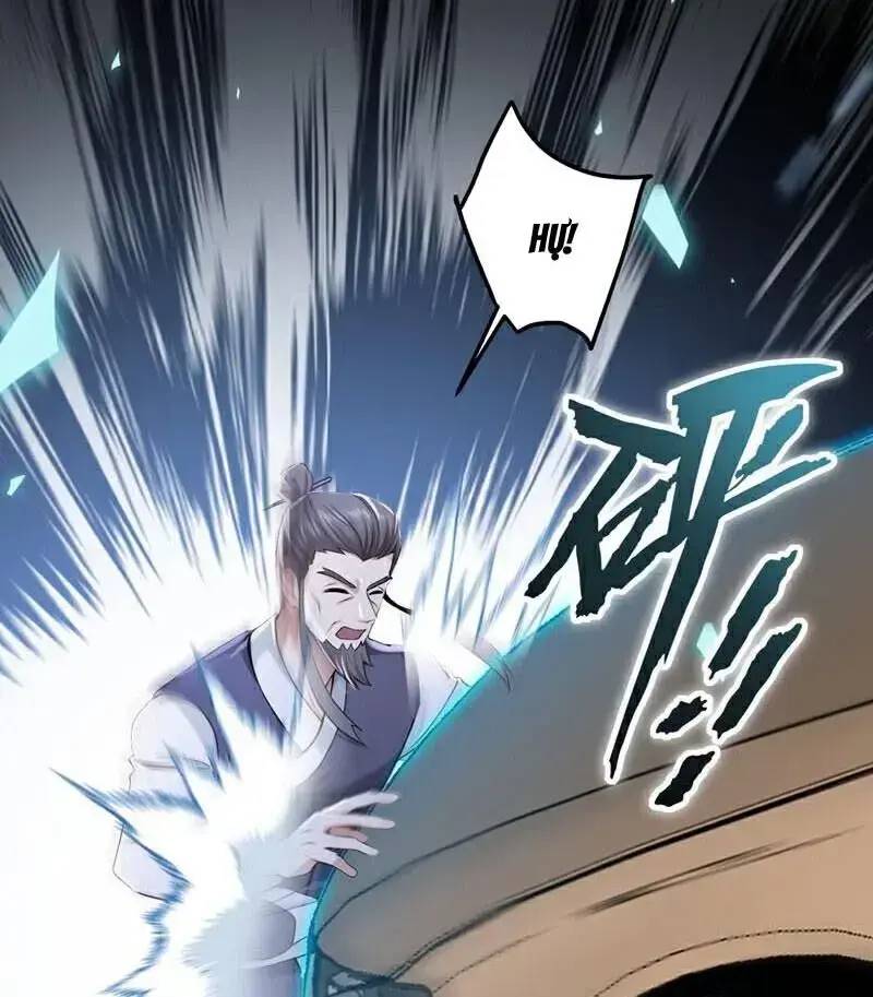 Trấn Quốc Thần Tế Chap 218 - Next Chap 219