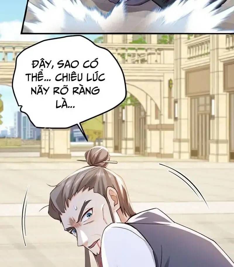 Trấn Quốc Thần Tế Chap 218 - Next Chap 219