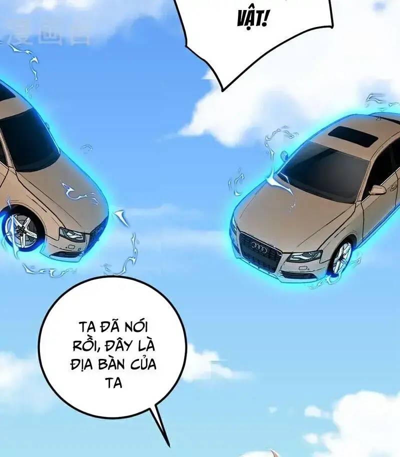 Trấn Quốc Thần Tế Chap 218 - Next Chap 219