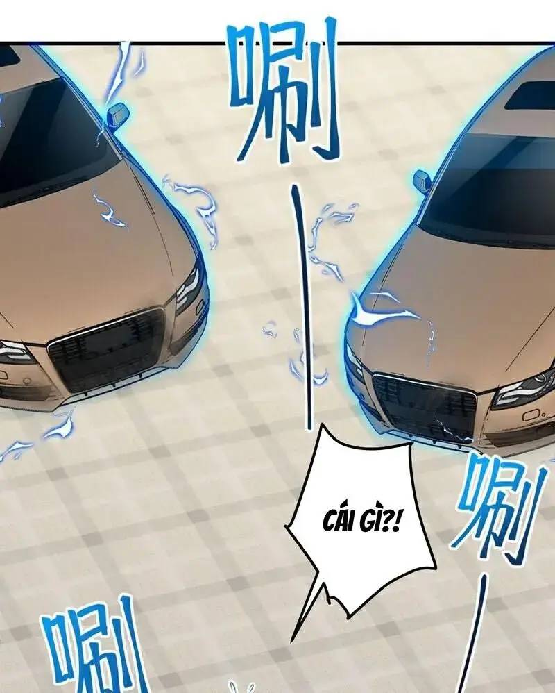 Trấn Quốc Thần Tế Chap 218 - Next Chap 219