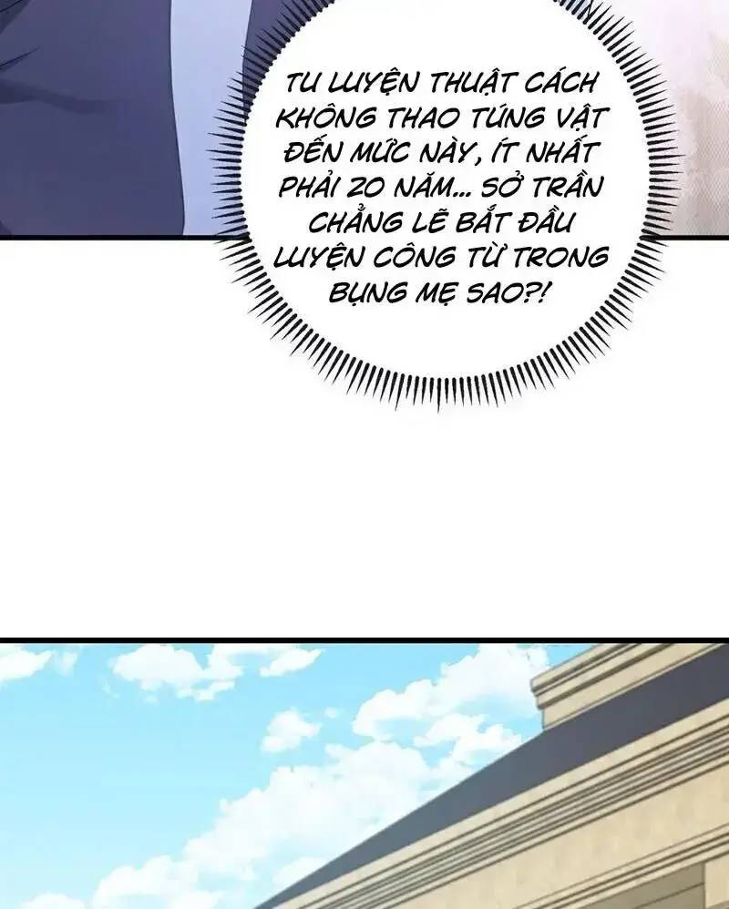 Trấn Quốc Thần Tế Chap 218 - Next Chap 219