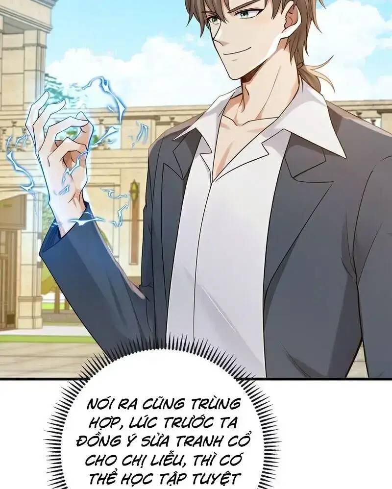 Trấn Quốc Thần Tế Chap 218 - Next Chap 219