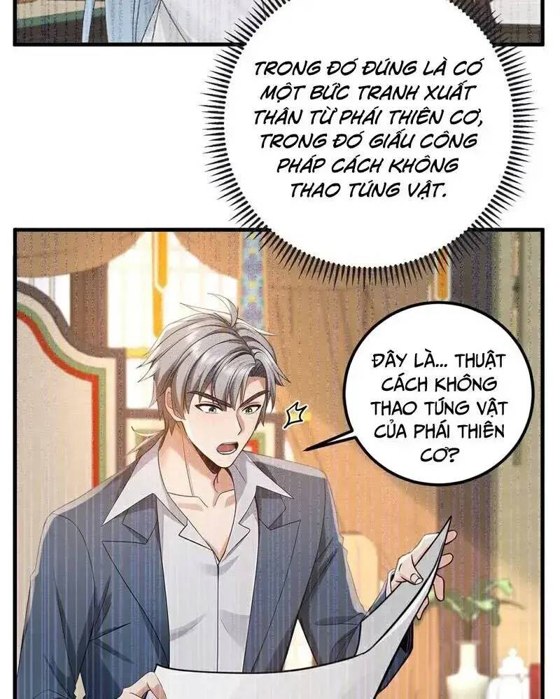 Trấn Quốc Thần Tế Chap 218 - Next Chap 219