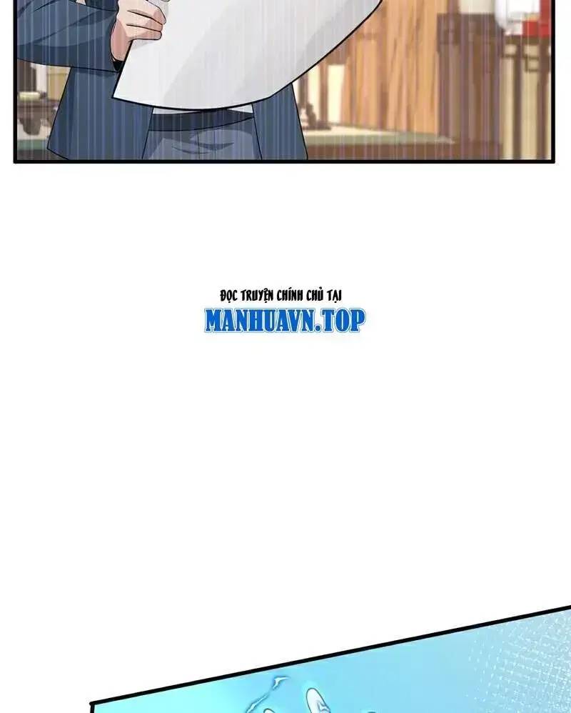 Trấn Quốc Thần Tế Chap 218 - Next Chap 219