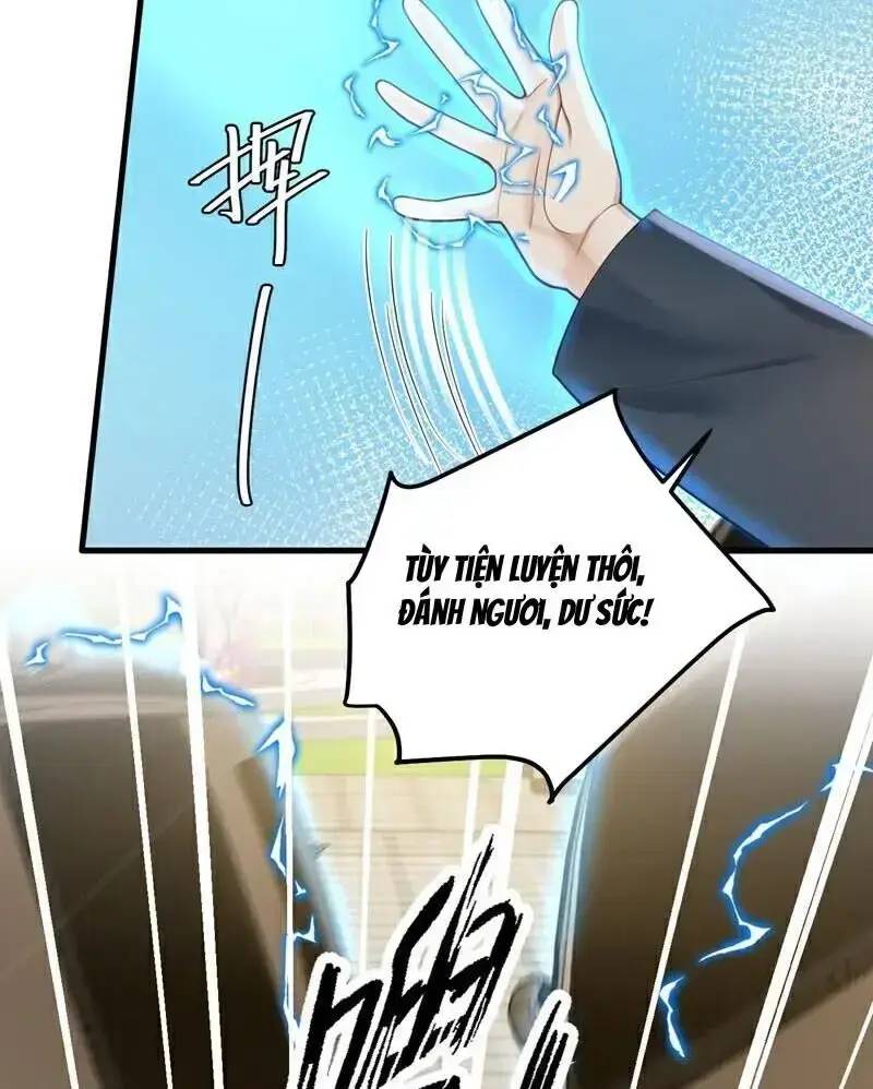 Trấn Quốc Thần Tế Chap 218 - Next Chap 219