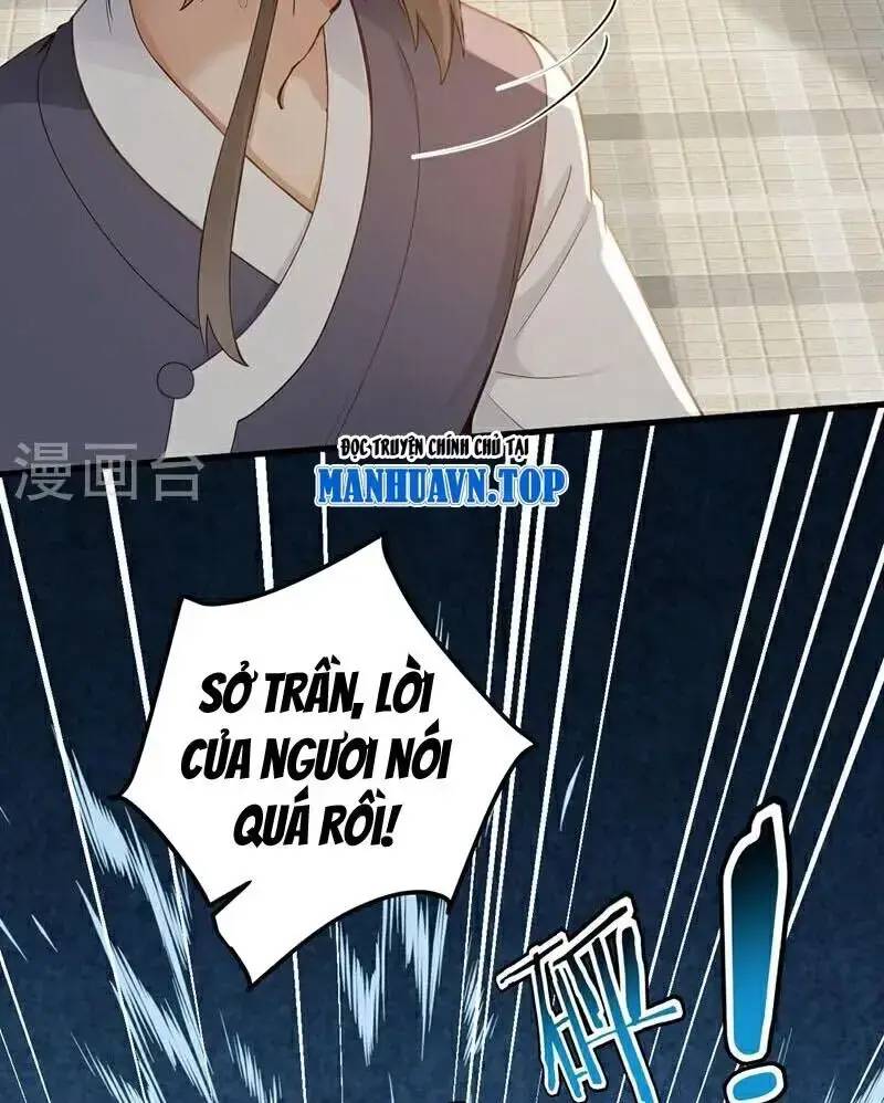 Trấn Quốc Thần Tế Chap 218 - Next Chap 219