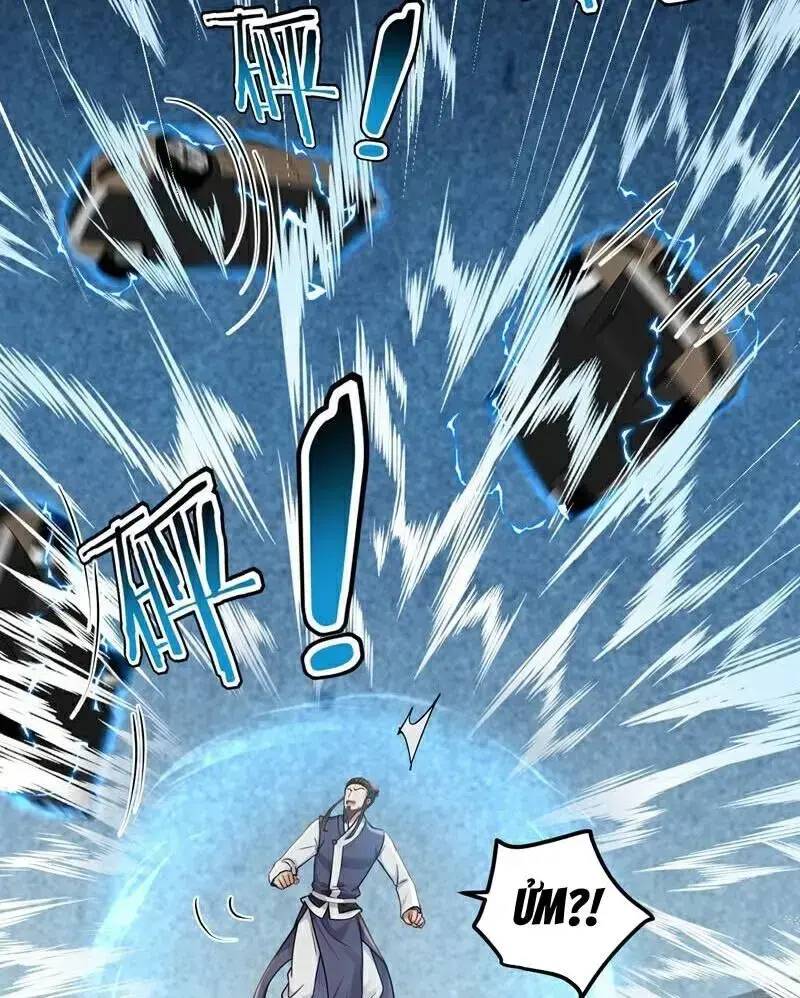 Trấn Quốc Thần Tế Chap 218 - Next Chap 219