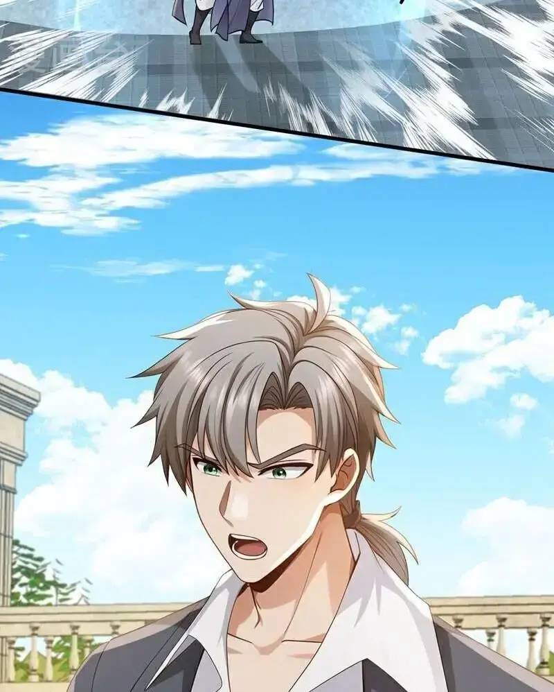 Trấn Quốc Thần Tế Chap 218 - Next Chap 219