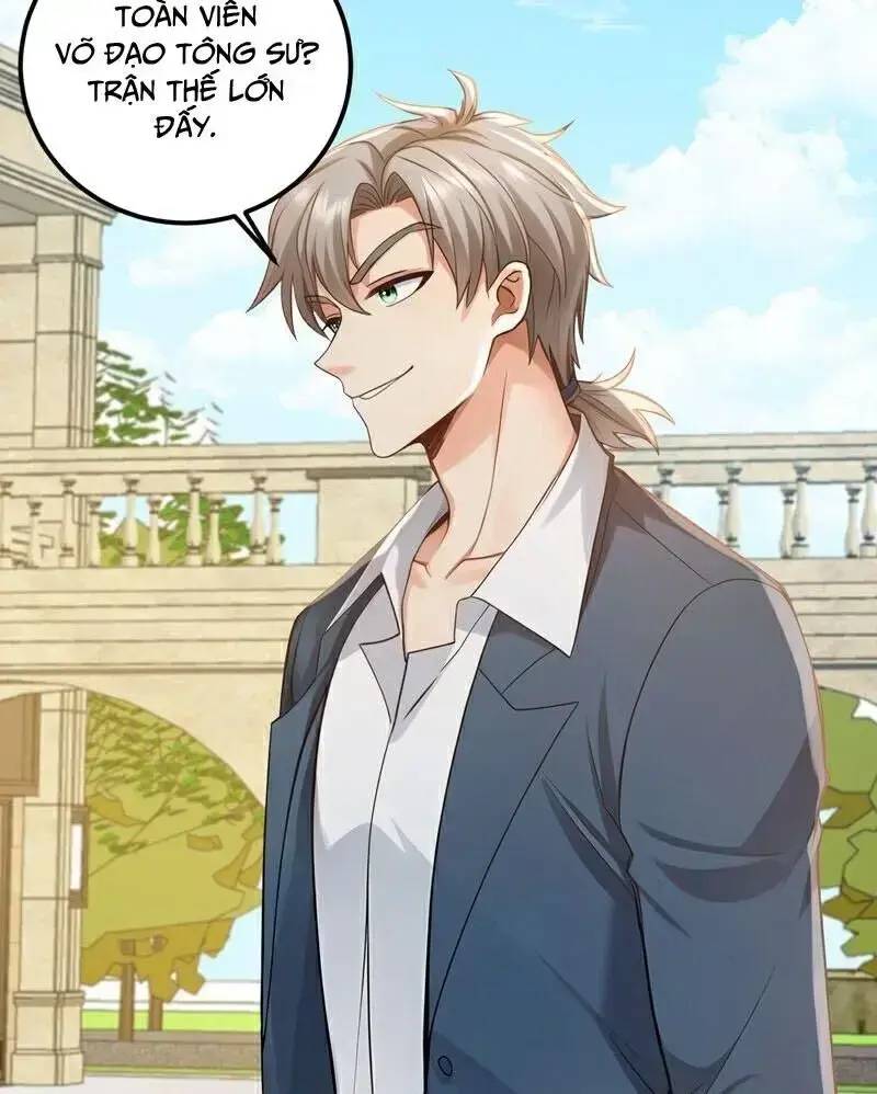 Trấn Quốc Thần Tế Chap 218 - Next Chap 219