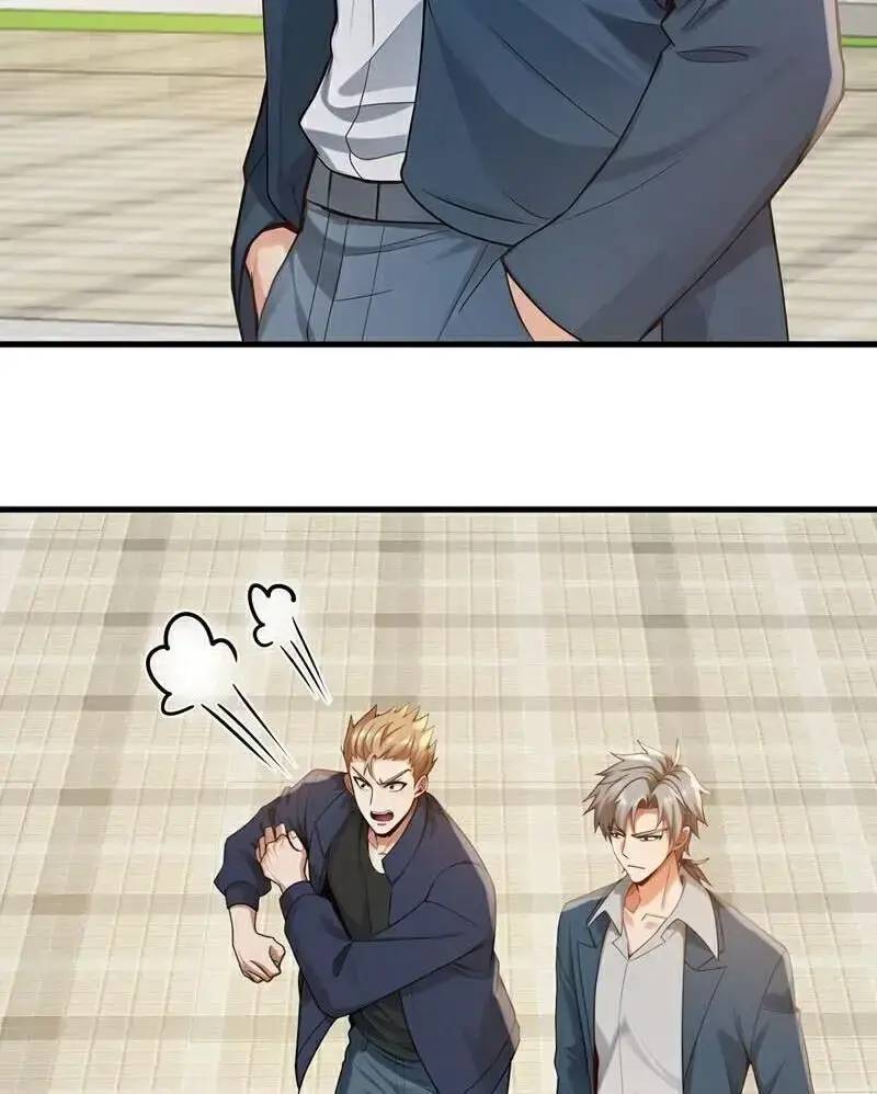 Trấn Quốc Thần Tế Chap 218 - Next Chap 219