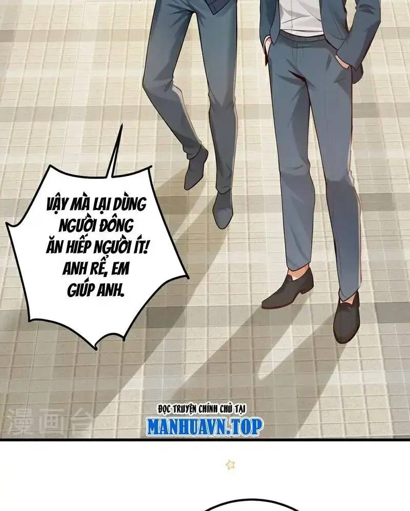 Trấn Quốc Thần Tế Chap 218 - Next Chap 219
