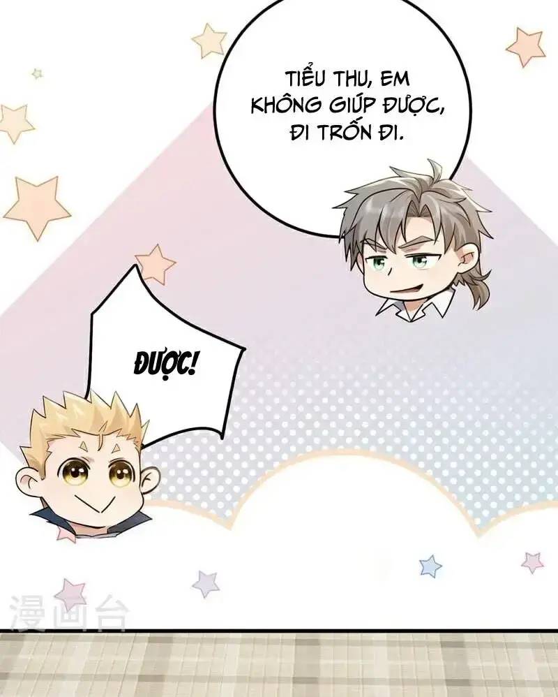 Trấn Quốc Thần Tế Chap 218 - Next Chap 219