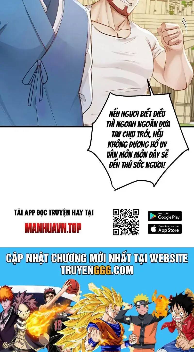 Trấn Quốc Thần Tế Chap 218 - Next Chap 219
