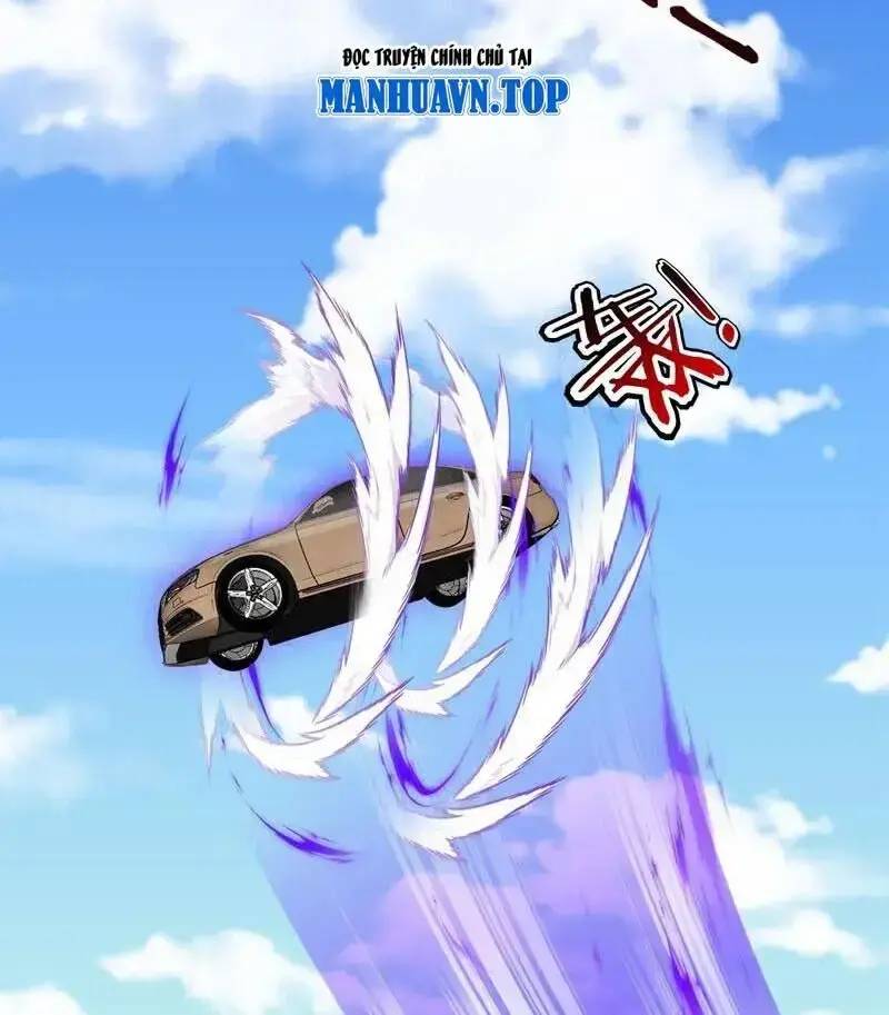 Trấn Quốc Thần Tế Chap 218 - Next Chap 219