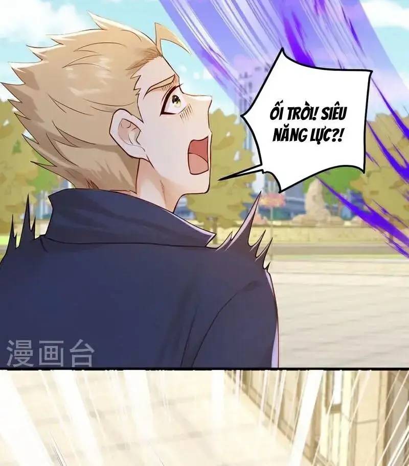 Trấn Quốc Thần Tế Chap 218 - Next Chap 219