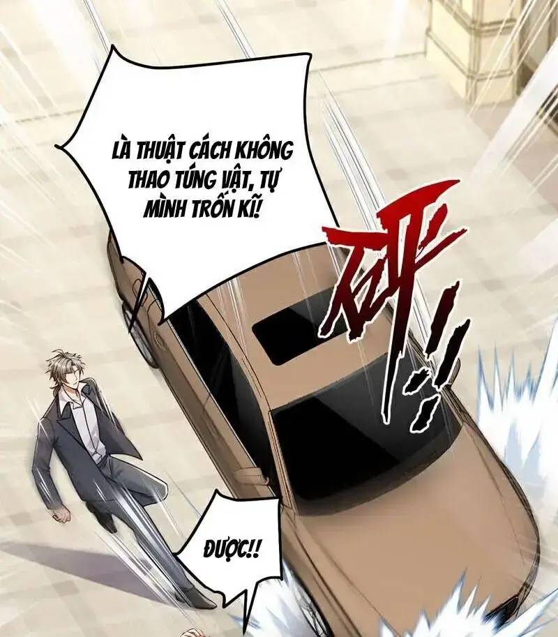 Trấn Quốc Thần Tế Chap 218 - Next Chap 219