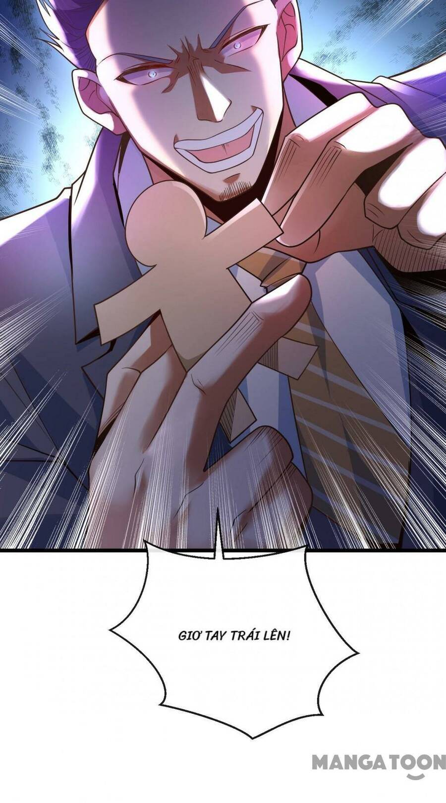 Trấn Quốc Thần Tế Chap 22 - Next Chap 23