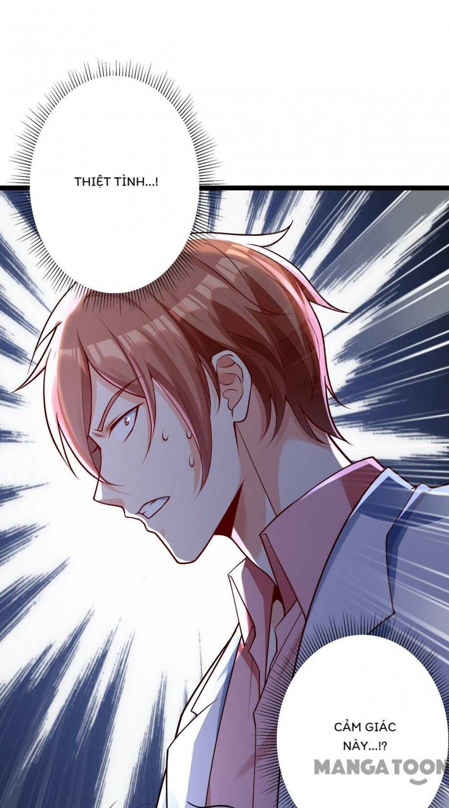 Trấn Quốc Thần Tế Chap 22 - Next Chap 23