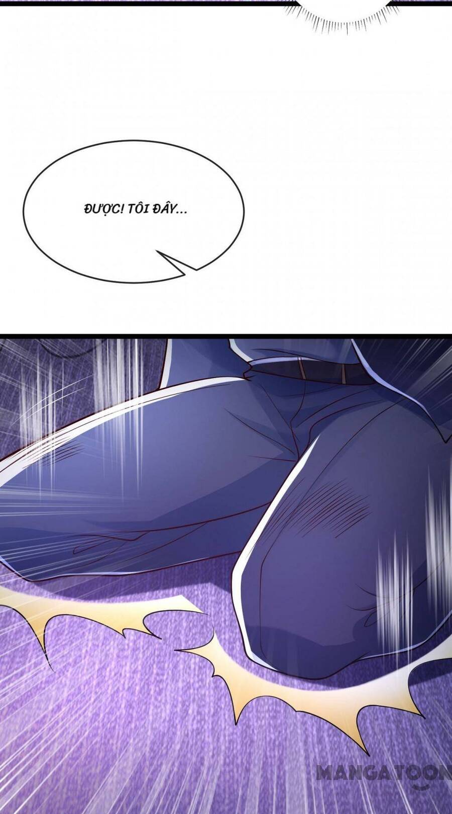 Trấn Quốc Thần Tế Chap 22 - Next Chap 23