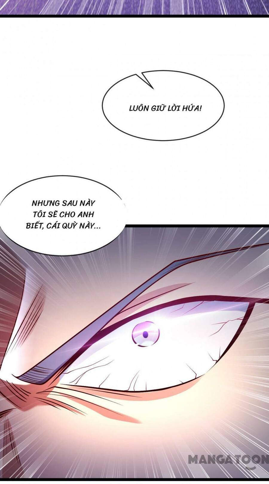 Trấn Quốc Thần Tế Chap 22 - Next Chap 23