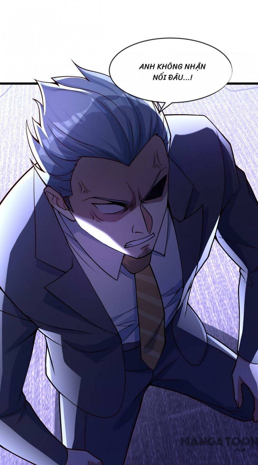 Trấn Quốc Thần Tế Chap 22 - Next Chap 23