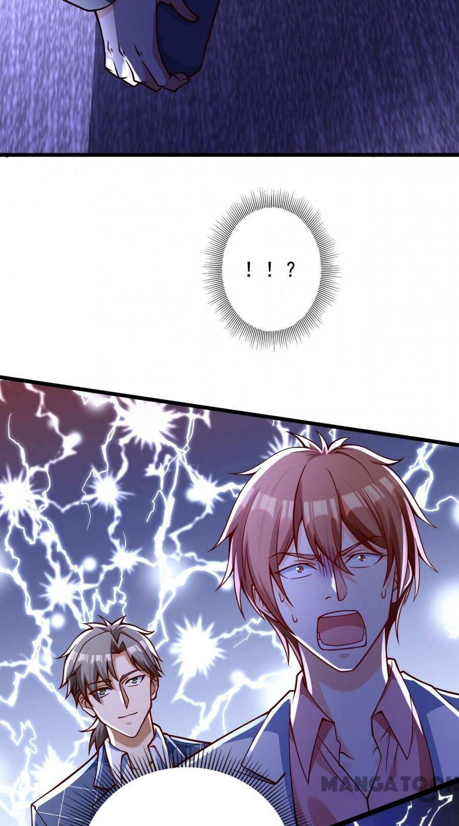 Trấn Quốc Thần Tế Chap 22 - Next Chap 23