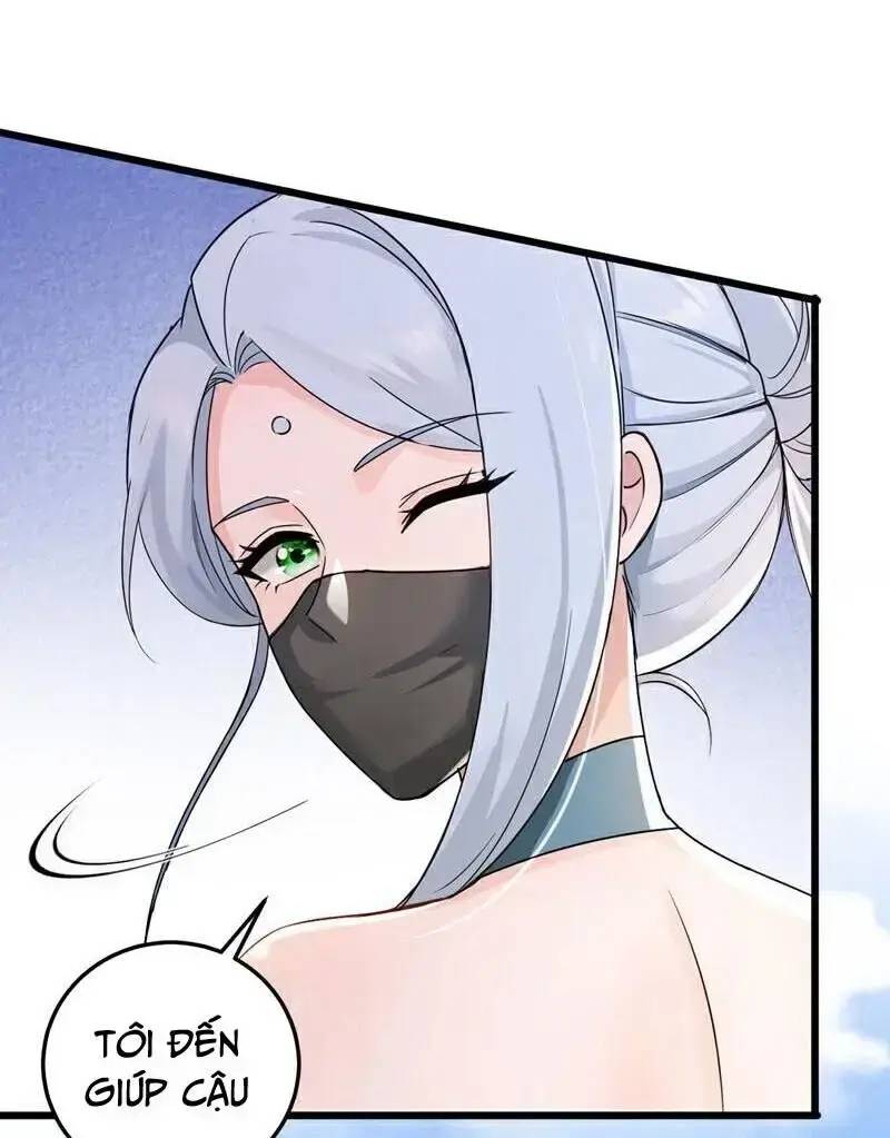 Trấn Quốc Thần Tế Chap 220 - Next Chap 221